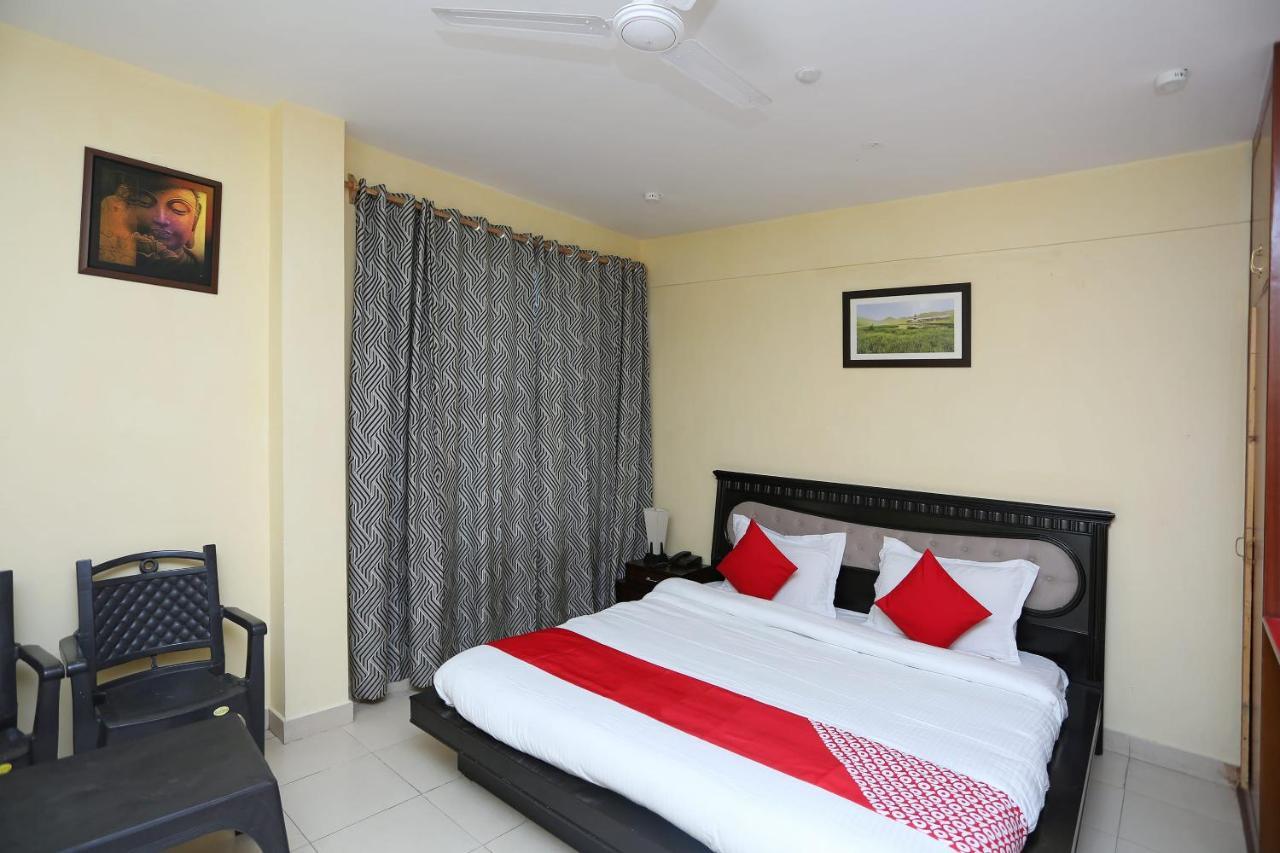 Oyo 35461 Deodar Villa Dharamshala Dış mekan fotoğraf