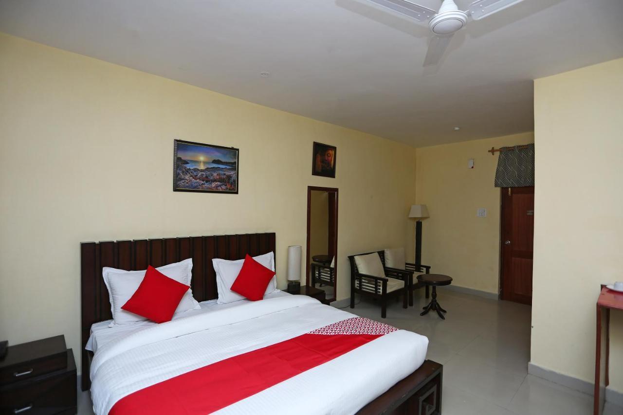 Oyo 35461 Deodar Villa Dharamshala Dış mekan fotoğraf