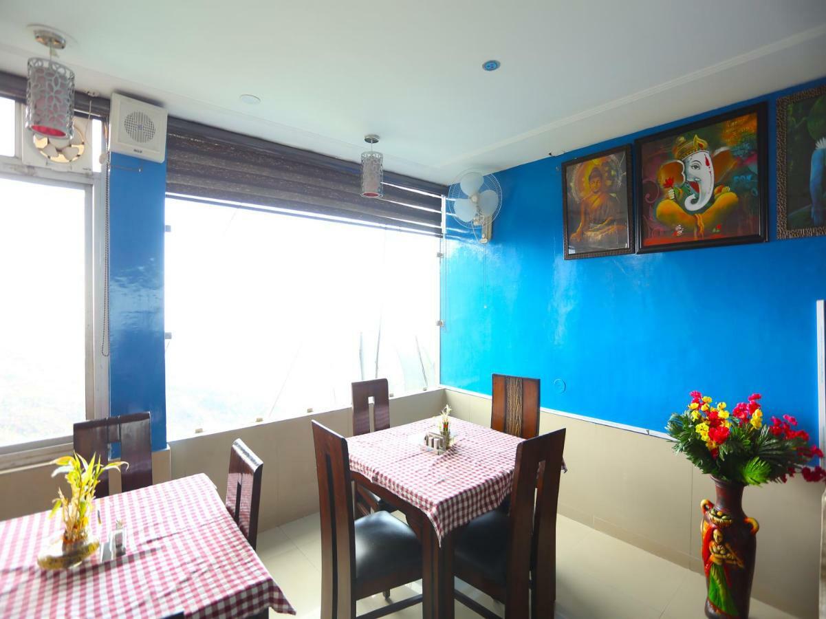 Oyo 35461 Deodar Villa Dharamshala Dış mekan fotoğraf