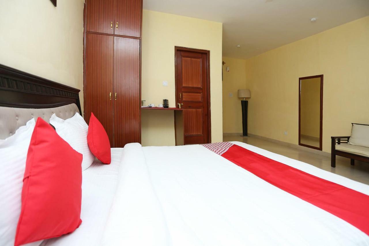 Oyo 35461 Deodar Villa Dharamshala Dış mekan fotoğraf